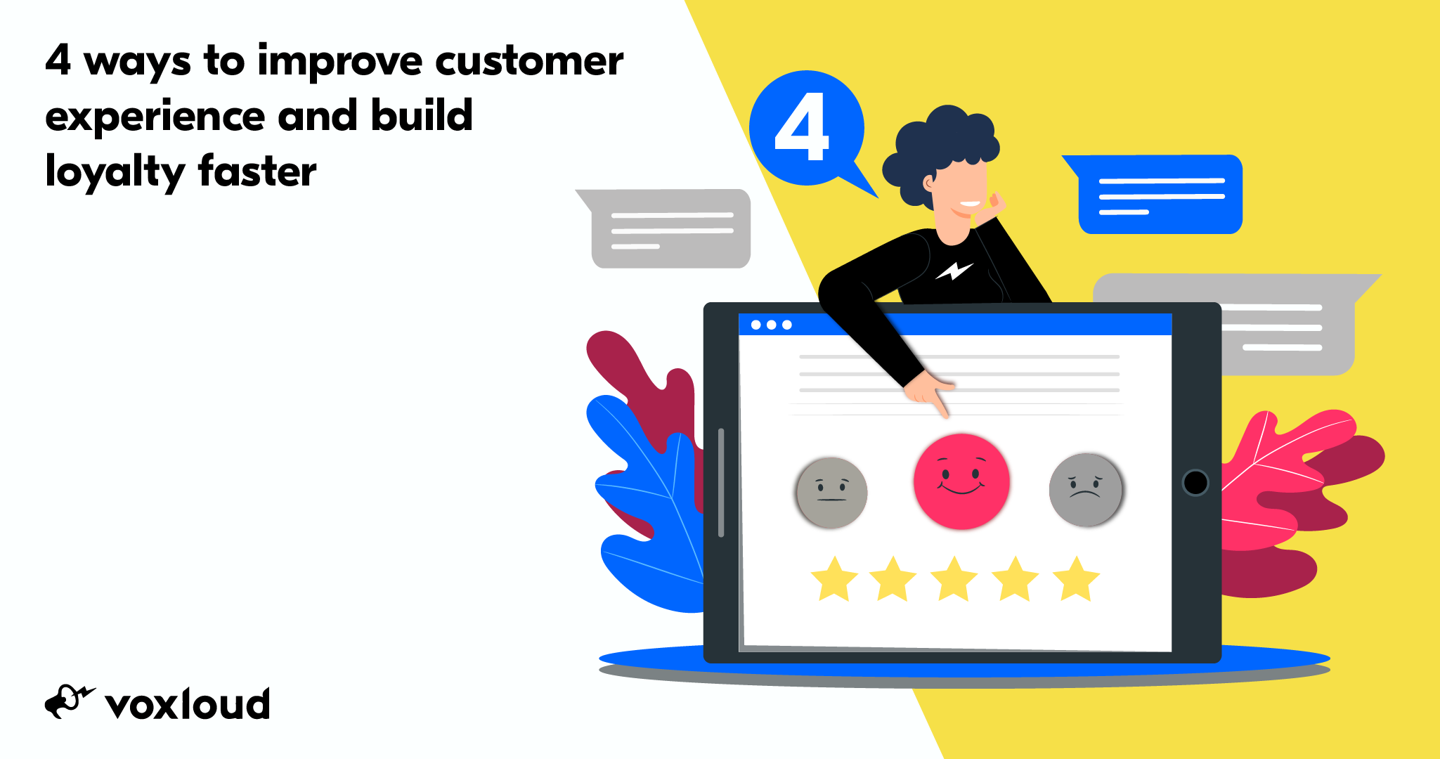 4-ways-to-improve-customer-experience-and-build-loyalty-faster